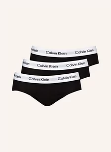 Calvin Klein Figi, 3 Szt. grau - Majtki damskie - miniaturka - grafika 1