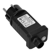 Oświetlenie świąteczne - Zasilacz do lampek 9W z aplikacją bluetooth CL0801 - miniaturka - grafika 1