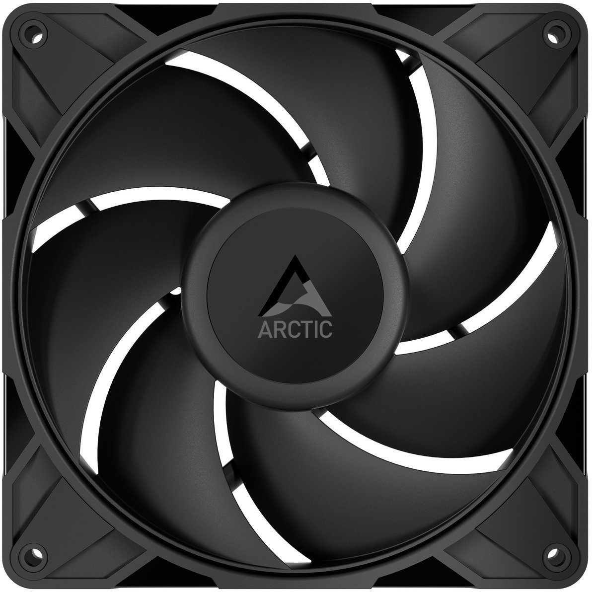 Wentylator Arctic P14 Pro PWM PST CO Black 140mm (ACFAN00316A)