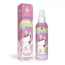 Eau My Unicorn Eau My Unicorn Eau My Unicorn spray do ciała 200 ml dla dzieci - Perfumy dla dzieci - miniaturka - grafika 1