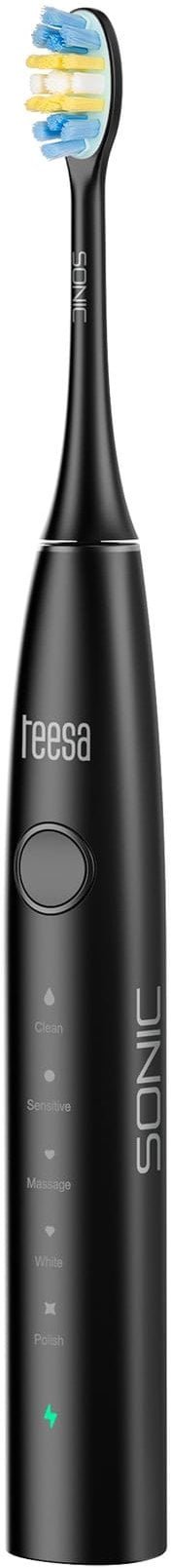 TEESA SONIC 2 Czarna