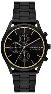 Zegarek Zegarek Skagen SKW6910 HOLST CHRONOGRAPH - Zegarki męskie - miniaturka - grafika 1