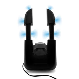 MEDIA-TECH SUSZARKA DO BUTÓW Z DEZYNFEKCJĄ OZONOWĄ MT6523 - Akcesoria obuwnicze - miniaturka - grafika 21