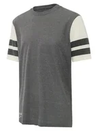 Koszulki sportowe męskie - Protective Koszulka funkcyjna w kolorze szarym - miniaturka - grafika 1