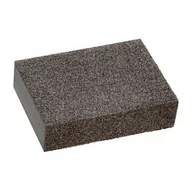 Narzędzia warsztatowe - Kostka szlifierska K220 100 x 70 x 25 mm - miniaturka - grafika 1