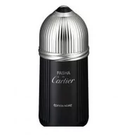 Wody i perfumy męskie - Cartier Pasha de Edition Noire 150 ml woda toaletowa - miniaturka - grafika 1