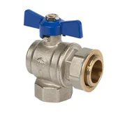 Węże elastyczne - Przewód Elastyczny Do Gazu Rozciągliwy Gw/Gz 3/4 20-40Cm - miniaturka - grafika 1