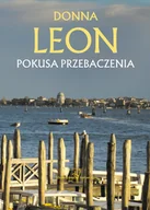 E-booki - thrillery - Pokusa przebaczenia - miniaturka - grafika 1