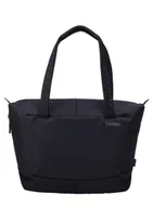 Torby podróżne - Torba miejska szoperka Thule Subterra 2 Tote Bag - black - miniaturka - grafika 1