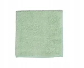 Ściereczki, gąbki, czyściki - Medisept Ścierka Z Mikrofazy Zielona 30x30 5 Szt - miniaturka - grafika 1