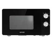 Kuchenki mikrofalowe - Gorenje MO17E1B - miniaturka - grafika 1