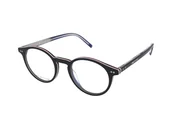 Okulary korekcyjne, oprawki, szkła - Tommy Hilfiger TH 1813 PJP - miniaturka - grafika 1