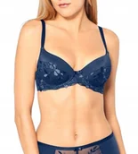 Biustonosze - Triumph biustonosz push-up Sexy Angel Spotlight WHU rozmiar 70G - miniaturka - grafika 1