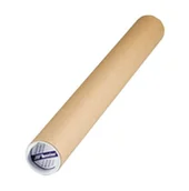 Przybory szkolne - Tuba kartonowa 55 cm średnica 6 cm (50040) - miniaturka - grafika 1