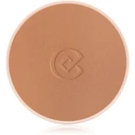 Bronzery i konturowanie twarzy - Collistar Puder Brązujący Efekt Jedwabiu 10.0 g - miniaturka - grafika 1