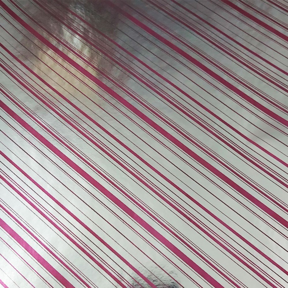 Papier świąteczny glamour 57cmx22m 22m52