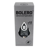 Zdrowa żywność - Bolero Box Classic Rum 9G (12Szt.) - miniaturka - grafika 1