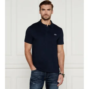 Lacoste Polo | Regular Fit - Koszule męskie - miniaturka - grafika 1