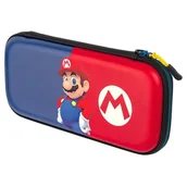 Akcesoria do Nintendo - PDP Etui  Slim Travel Deluxe Mario - miniaturka - grafika 1