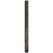Eyelinery - IsaDora Brow Fine Liner Medium Brown - miniaturka - grafika 1