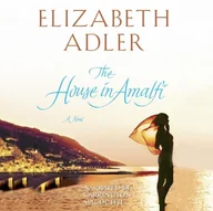 Audiobooki obcojęzyczne - House in Amalfi - miniaturka - grafika 1