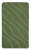 Dywaniki łazienkowe - Kleine Wolke Tram Dywanik Łazienkowy Forest Zielony 55X 65 Cm - miniaturka - grafika 1