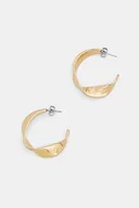 Kolczyki - Calvin Klein kolczyki 35000534 - miniaturka - grafika 1