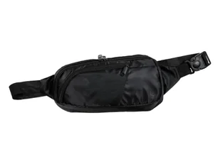 TOPMOVE® Torba lub saszetka z zabezpieczeniem przed kradzieżą (Saszetka/nerka, Czarny) - Nerki TOPMOVE® Torba lub saszetka z zabezpieczeniem przed kradzieżą (Saszetka/nerka, Czarny) - Nerki - miniaturka - grafika 1