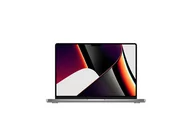 Laptopy - Apple MacBook Pro M1 Pro/16GB/512/Mac OS Space Gray MKGP3ZE/A - miniaturka - grafika 1