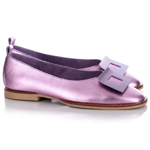 Półbuty damskie Bombonella 8T-G103 1392 430 R.37 - Półbuty damskie - miniaturka - grafika 1