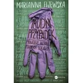 Felietony i reportaże - Trudny przypadek - miniaturka - grafika 1