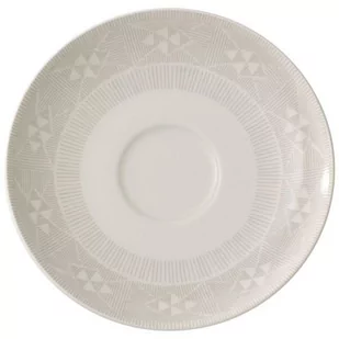 Villeroy Boch Spodek do filiżanki do herbaty Malindi Boch 1043831280 - Filiżanki - miniaturka - grafika 1