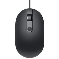 Myszki - Dell MS819 czarna (570-AARY) - miniaturka - grafika 1