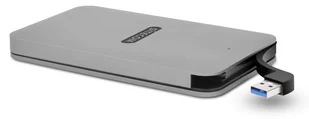 Sitecom Obudowa Do Dysku Usb 3.0 Sata 2,5" - Obudowy i kieszenie na dyski twarde - miniaturka - grafika 4