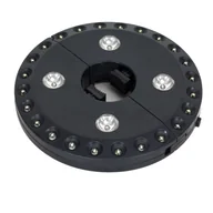 Parasole ogrodowe - Lampka LED pod parasol ogrodowy Brema Meven - miniaturka - grafika 1