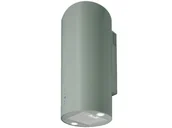 Okapy kuchenne - Nortberg Cylindro OR Eucalyptus 40 cm - miniaturka - grafika 1