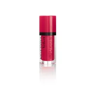 Szminki - Bourjois Paris Paris Rouge Edition Velvet 7,7ml W Pomadka 13 Fu(n)chsia 57924 - miniaturka - grafika 1