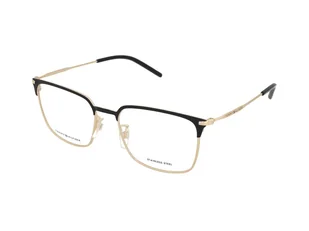 Dioptrie szkieł Tommy Hilfiger TH 2062/G I46 - Okulary korekcyjne, oprawki, szkła - miniaturka - grafika 1