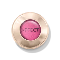 Róże do policzków - Affect x Ruda Maluje Róż wypiekany Glow Bakery, Blushie - miniaturka - grafika 1