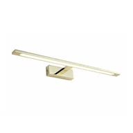 Lampy ścienne - Kinkiet galeryjka LED 20W ALTER W89443-20W-GD Zuma Line - miniaturka - grafika 1
