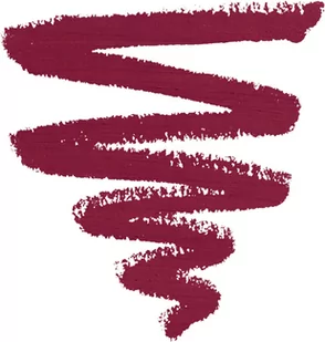 Nyx Professional Makeup Slim Lip Pencil Deep Purple - Konturówki do ust - miniaturka - grafika 2
