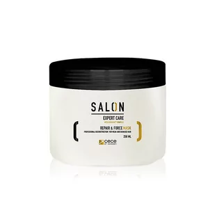 CeCe of Sweden Salon Color Protect, Maseczka do włosów farbowanych, 250ml - Maski do włosów - miniaturka - grafika 1