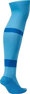 Nike Skarpety U Nk Matchfit Knee High-Team 20 - Skarpetki damskie - miniaturka - grafika 1