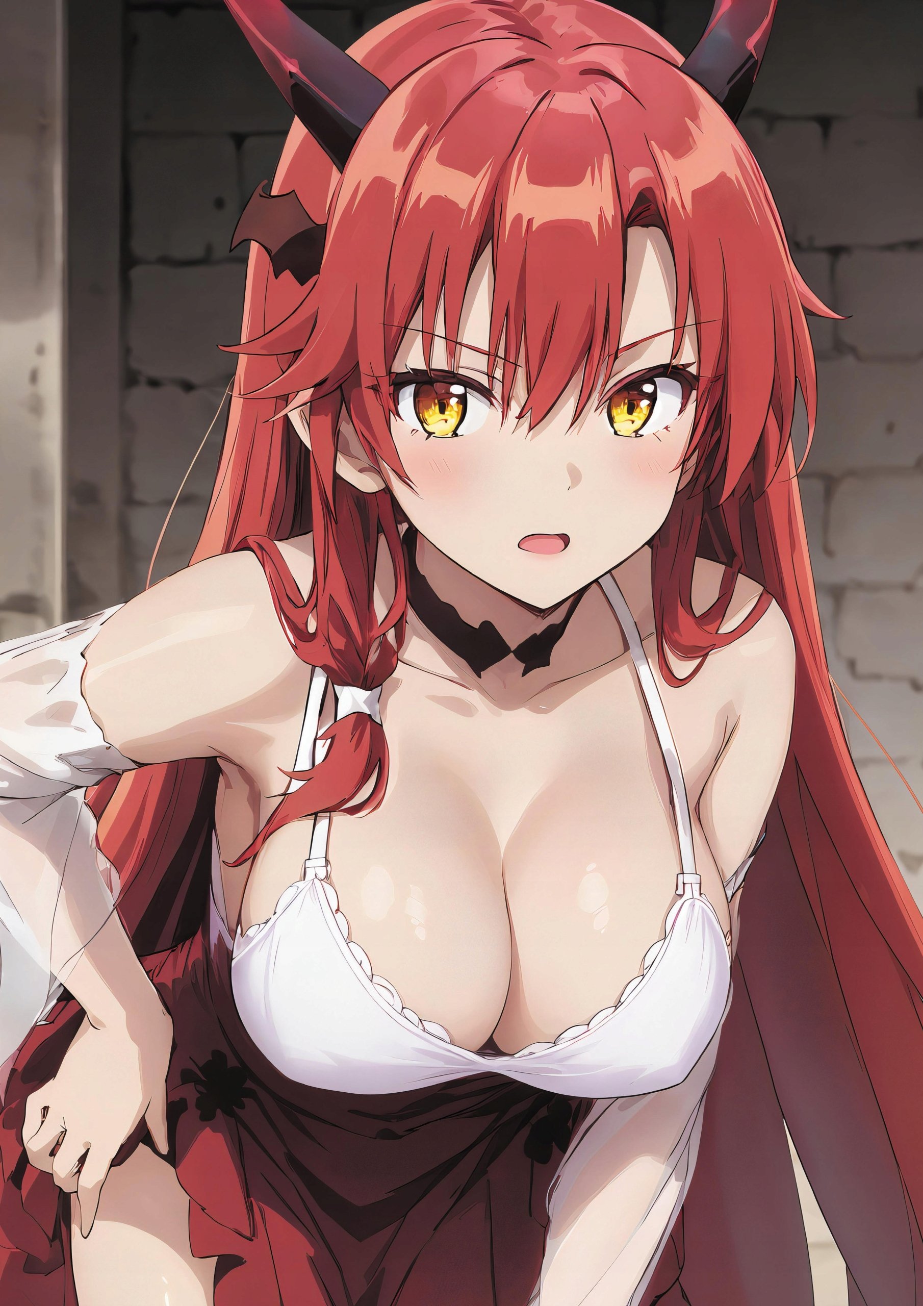 Plakat A2 anime manga Yuusha Party wo Tsuihou sareta Beast Tamer