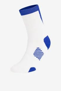Reebok R0454-SS24 (1-pack) Biały - Skarpetki damskie - miniaturka - grafika 1