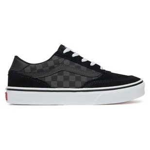 Trampki Vans C-BROOKLYN LS VN000D82KOU - Buty dla chłopców - miniaturka - grafika 1