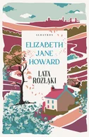 Literatura obyczajowa - Lata rozłąki. Kroniki Cazaletów. Tom 4 - Elizabeth Jane Howard - książka - miniaturka - grafika 1