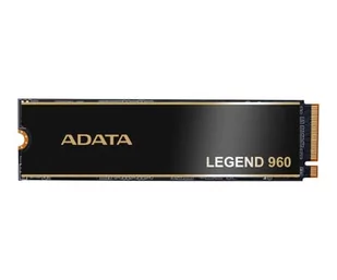 Dysk SSD LEGEND 960 2TB PCIe 4x4 7.4/6.8 GB/s M2 - Dyski SSD - miniaturka - grafika 1