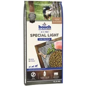 Sucha karma dla psów - Bosch Petfood Light 12,5 kg - miniaturka - grafika 1