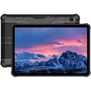 Oukitel RT1 4/64GB Black Rugged - Tablety - miniaturka - grafika 1